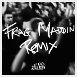 Dejago, Dentso - Dream of You (Frag Maddin Remix)