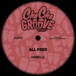 All Fred - Damelo (Extended Mix)