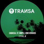 Cabassa, St. Simple, Odio Veraxos - Iyala (Extended Mix)