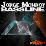 Jorge Monroy - BASSLINE