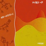 Ant Brooks - Fired Up