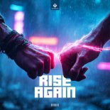 Nevergate - Rise Again