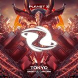 SaberZ & CIIMERA - Tokyo (Extended Mix)