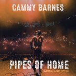 Cammy Barnes - Pipes Of Home