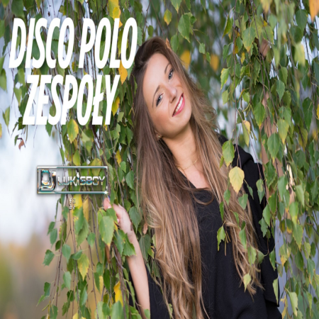 DISCO NA IMPREZĘ HIT ZA HITEM SIERPIEŃ 2025 SKŁADANKA DISCO POLO ZESPOŁY MEGA MIX 3