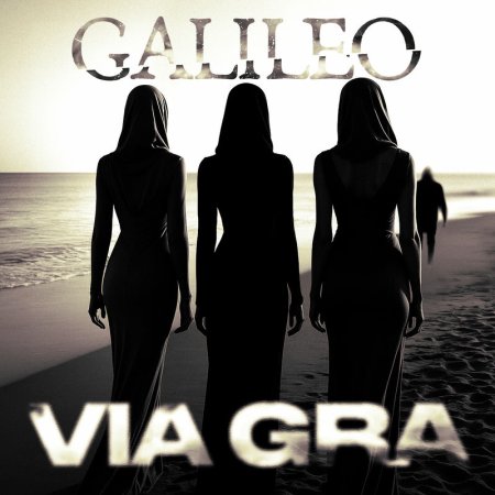 Виа Гра - Galileo