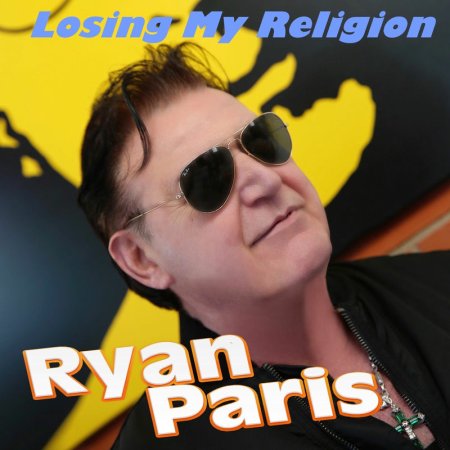 Ryan Paris - Losing My Religion