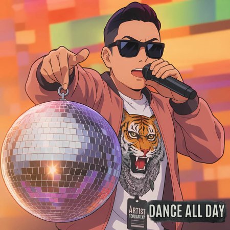 Geo Da Silva, DJ Coco, Canello - Distractia (Radio Mix)