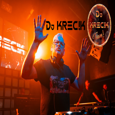 DJ KRECIK LIVE AT COPPER FESTIVAL (23.08.2025)