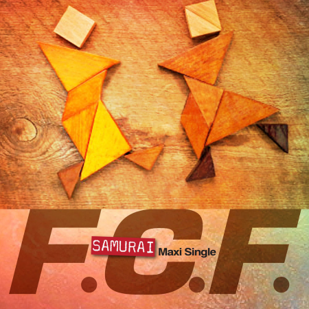 F.C.F - Samurai (7 Remix)