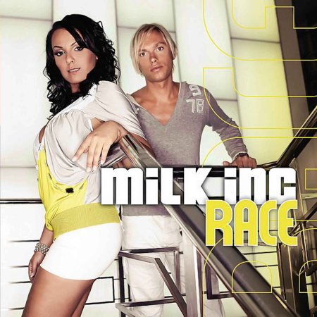 Milk Inc. - Race (Radio Edit)