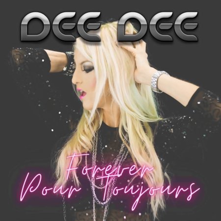 Dee Dee - Forever (Remastered Original Radio Edit)