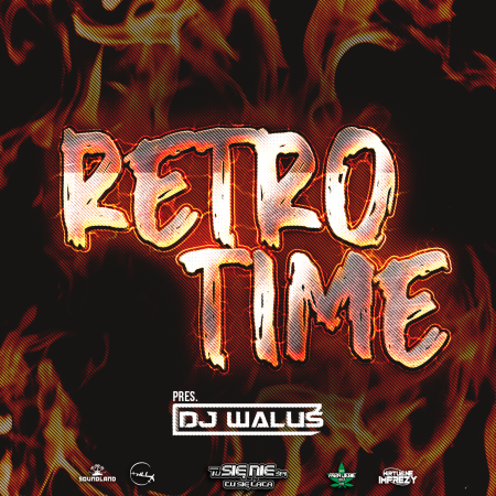 DJ WALUŚ - RETRO TIME 7 (17.10.2020)