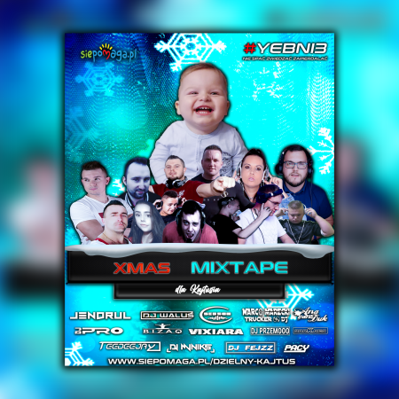 XMAS MIXTAPE (dla Kajtusia)siepomaga.pldzielnykajtus