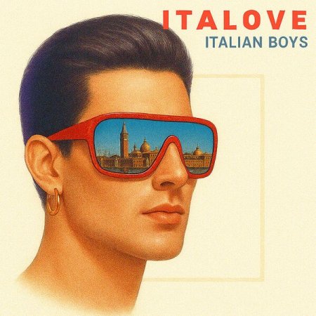 Italove - Italian Boys (Mark Saunders Remix short)