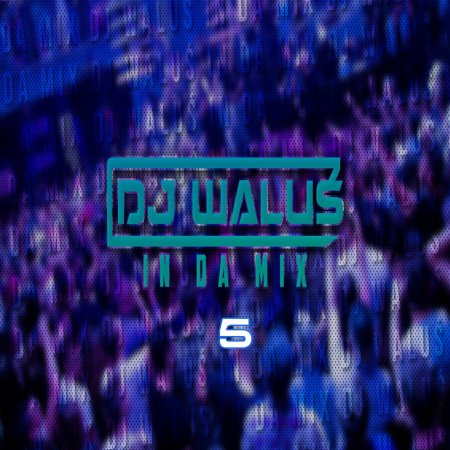 DJ WALUŚ - IN DA MIX 5 2018