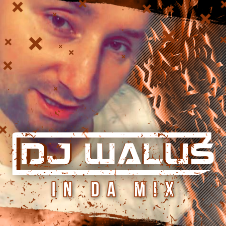 DJ WALUŚ - IN DA MIX 2018