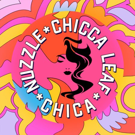 NUZZLE, Chicca Leaf - Chica