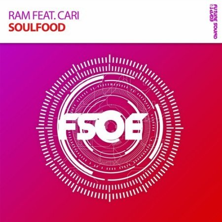 RAM ft. Cari - Soulfood (Extended Mix)