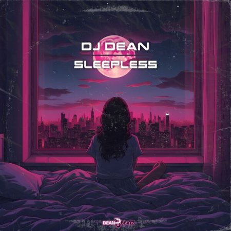 DJ Dean - Sleepless