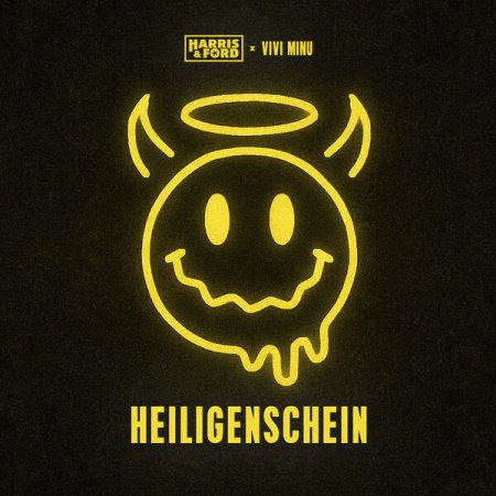 Harris & Ford x Vivi Minu - Heiligenschein