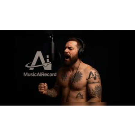 Musicairecords-Mam wywalone 2