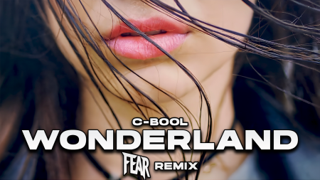 C-BooL - Wonderland (FEAR REMIX)