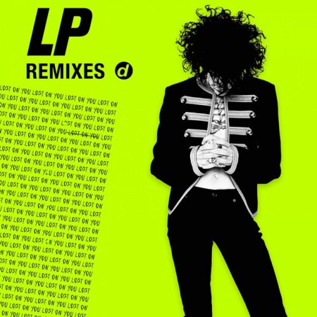 LP - Lost on You (Extended Ultimix by DJSW Productions 2025 CT & Liva K Edit) 124 bpm