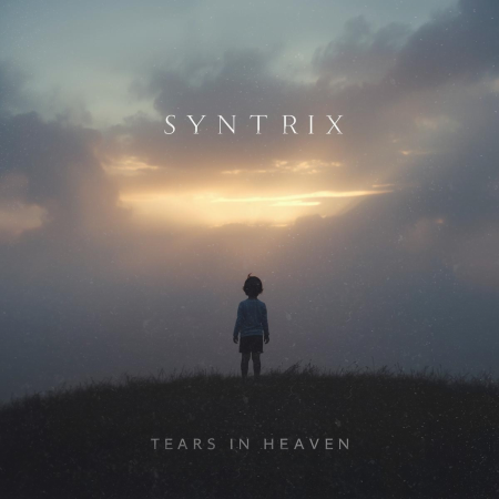 SYNTRIX - Tears In Heaven