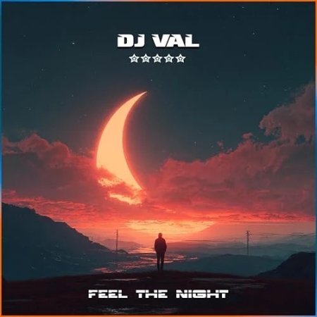 DJ Val - Feel The Night