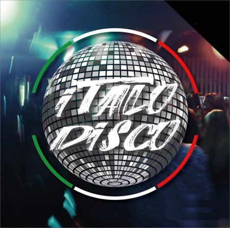 Various Artists - History of Italo Disco (Extended Ultimix by DJSW Productions '2025  Dance Medley Edit) 126 bpm