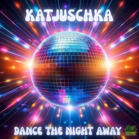 Katjuschka - Beat Keeps Going (Radio Edit)