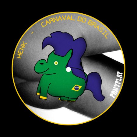 Henk - Carnaval Do Brasil