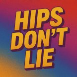 Geo Da Silva and Canello - Hips Don't Lie (Radio Mix)