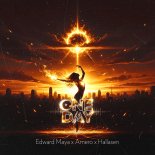 Edward Maya x Amero x Hallasen - One Day (Extended Version)