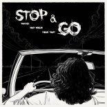 PHNTXM, Deep Koliis & Melis Treat - Stop & Go
