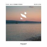 Cale and Jela and Robbie Rosen - Slow Love