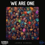 James Hirman - We Are One