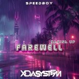 Xdasystem and SpeedBoy - Farewell 2K25 (Short Edit)