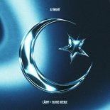 LAUFF and Eloise Keeble - At Night