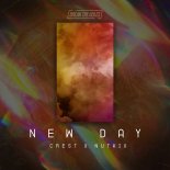 Crest & Nutkix - New Day (Extended Mix)