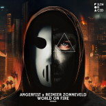 Angerfist & Reinier Zonneveld - World On Fire (Original Mix)