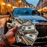 ANONEYM - Easy Money (Original Mix)