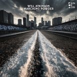 Will Atkinson - Marching Powder