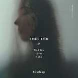 Roudeep - Find You