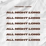 Venteris & LOVRX - All Night Long