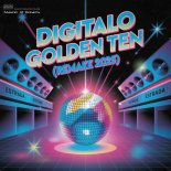 Digitalo - Golden Ten (Remake 2025)