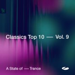 Silent Electra  -  Polarity (Jochen Miller Extended Remix)