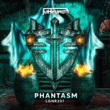 JuHyung - Phantasm (Extended Mix)