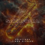 Velectrox & Timon Richard - Saxofonia (Original Mix)